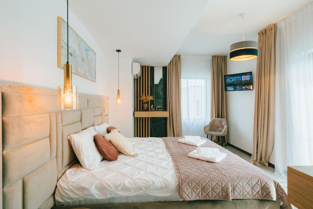 Therme - Corbeanca By The Lake Luxury Villa Luaran gambar