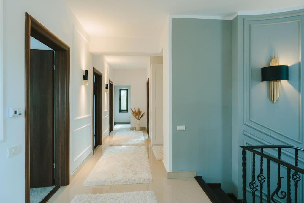 Therme - Corbeanca By The Lake Luxury Villa Luaran gambar