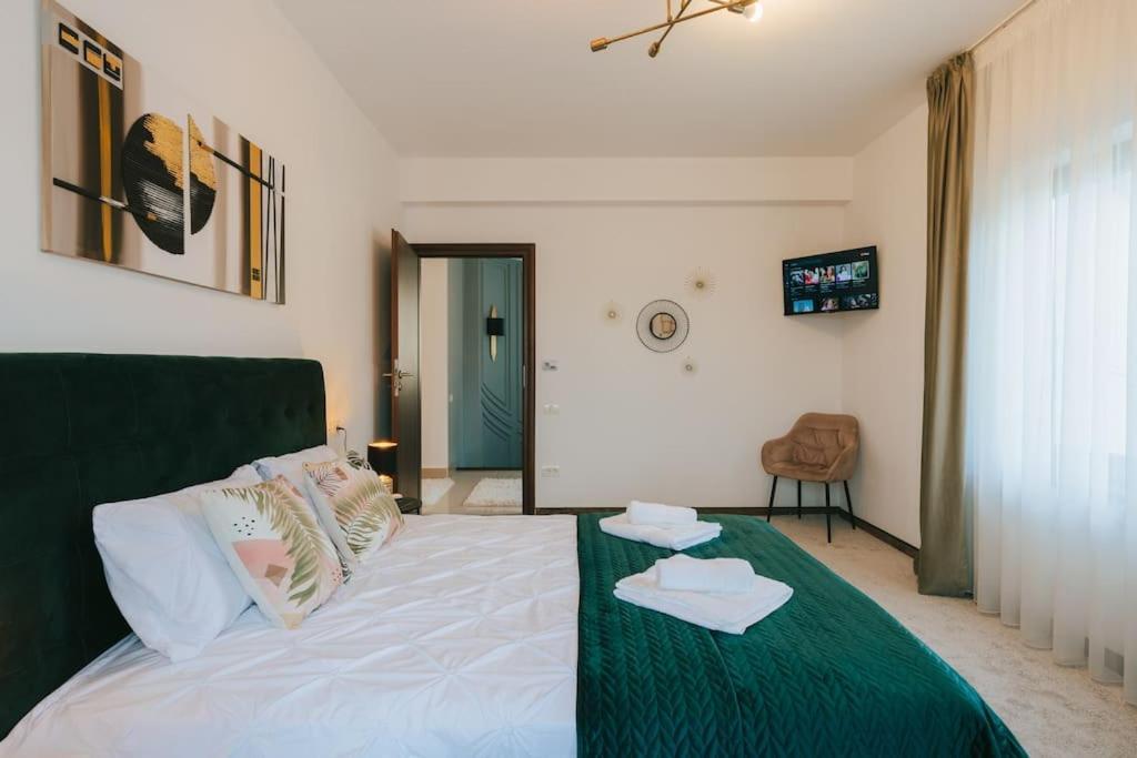 Therme - Corbeanca By The Lake Luxury Villa Luaran gambar