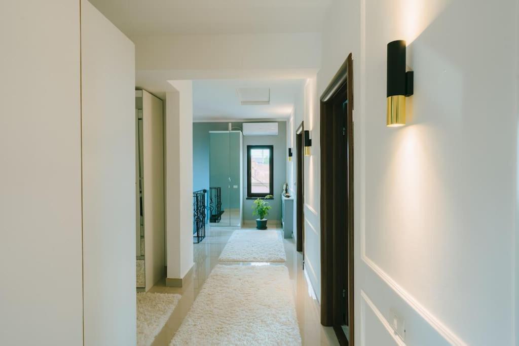 Therme - Corbeanca By The Lake Luxury Villa Luaran gambar
