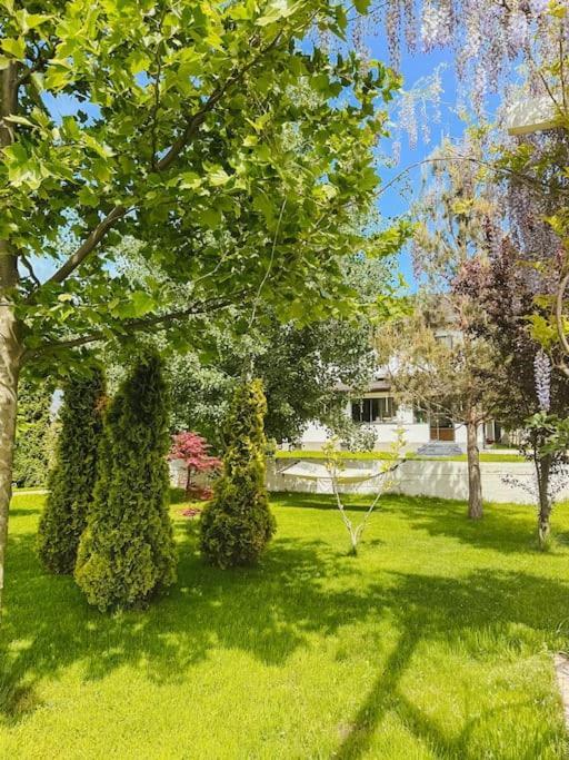 Therme - Corbeanca By The Lake Luxury Villa Luaran gambar