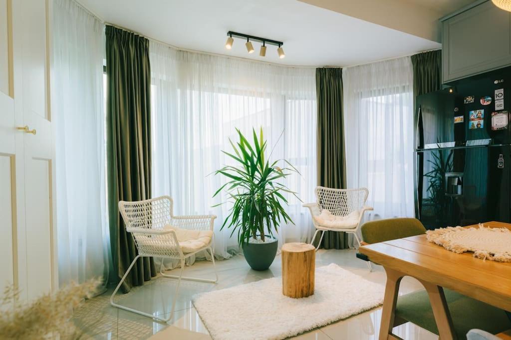 Therme - Corbeanca By The Lake Luxury Villa Luaran gambar