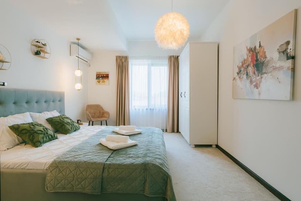 Therme - Corbeanca By The Lake Luxury Villa Luaran gambar