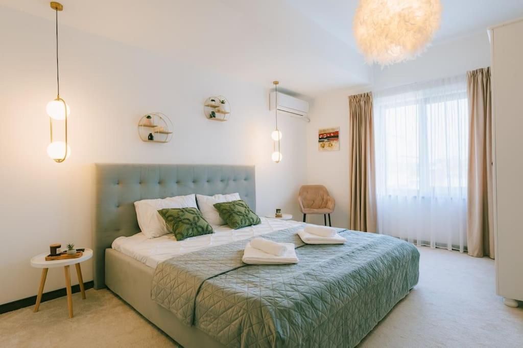 Therme - Corbeanca By The Lake Luxury Villa Luaran gambar