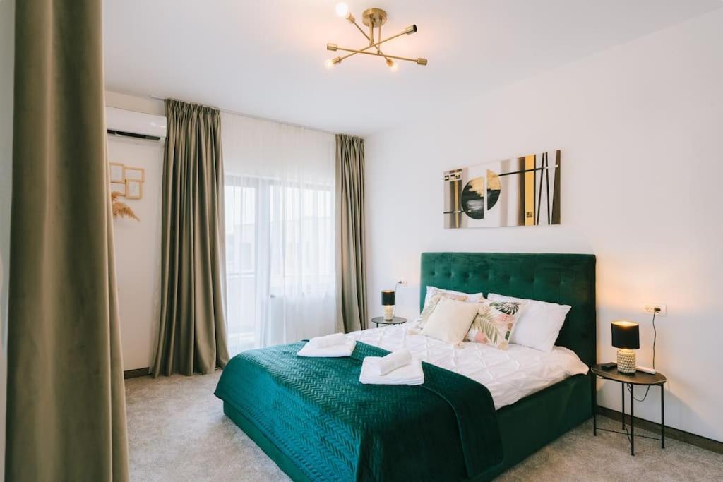Therme - Corbeanca By The Lake Luxury Villa Luaran gambar