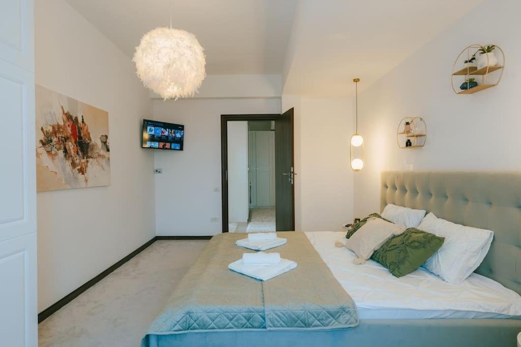 Therme - Corbeanca By The Lake Luxury Villa Luaran gambar