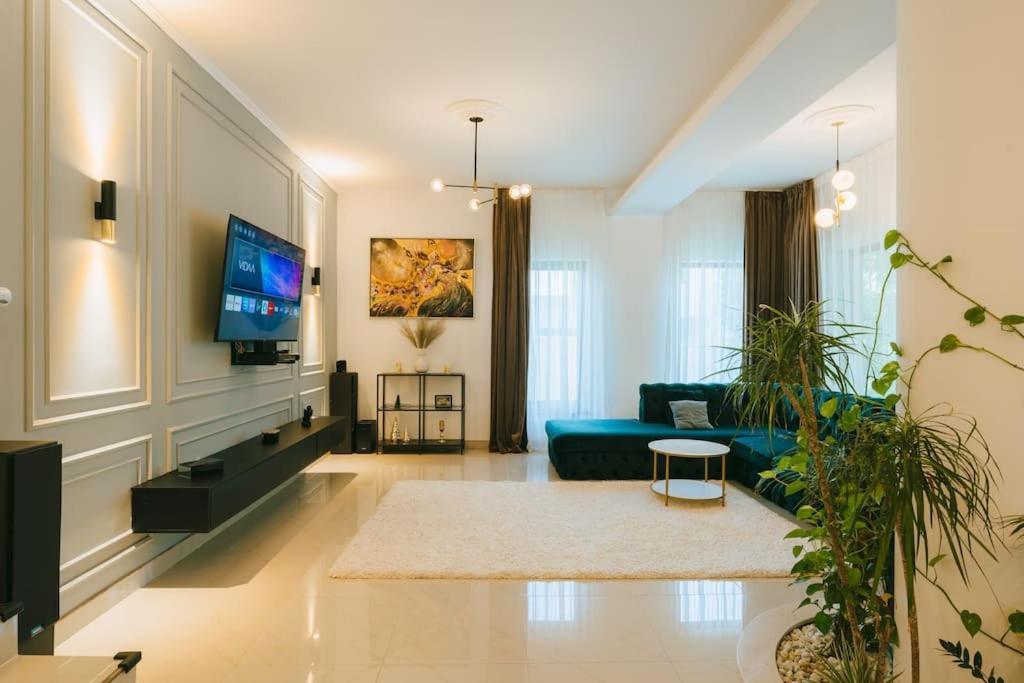 Therme - Corbeanca By The Lake Luxury Villa Luaran gambar