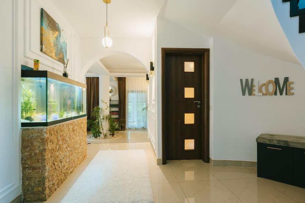 Therme - Corbeanca By The Lake Luxury Villa Luaran gambar