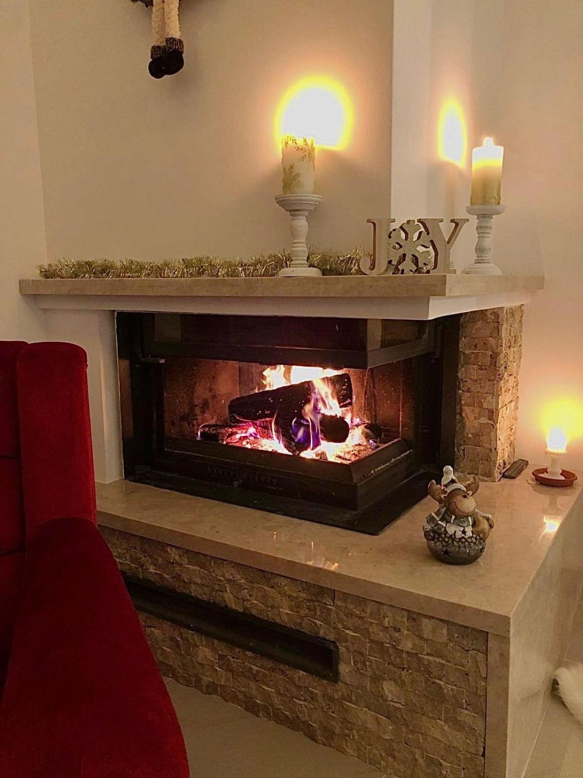 Therme - Corbeanca By The Lake Luxury Villa Luaran gambar