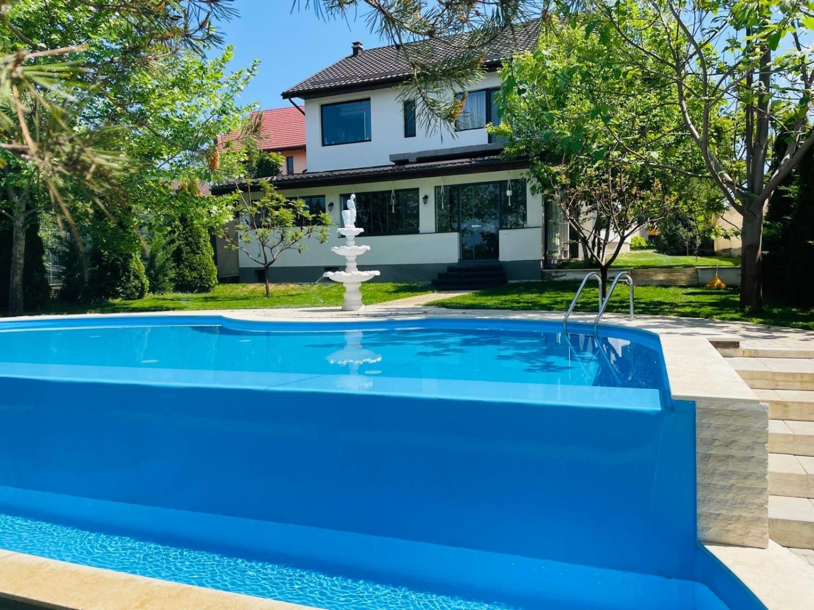 Therme - Corbeanca By The Lake Luxury Villa Luaran gambar